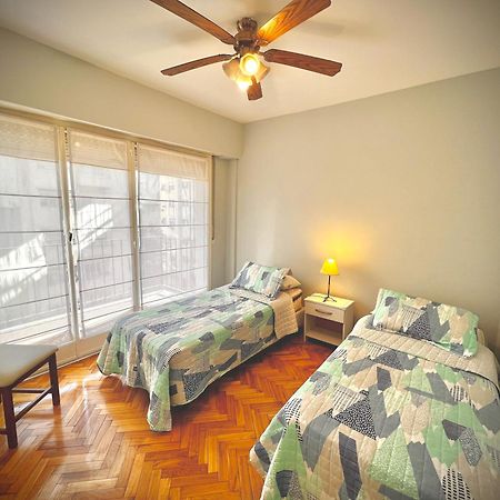 Premium Apartments In Barrio Norte By Apartments Bariloche Buenos Aires Bagian luar foto