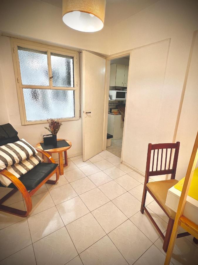 Premium Apartments In Barrio Norte By Apartments Bariloche Buenos Aires Bagian luar foto