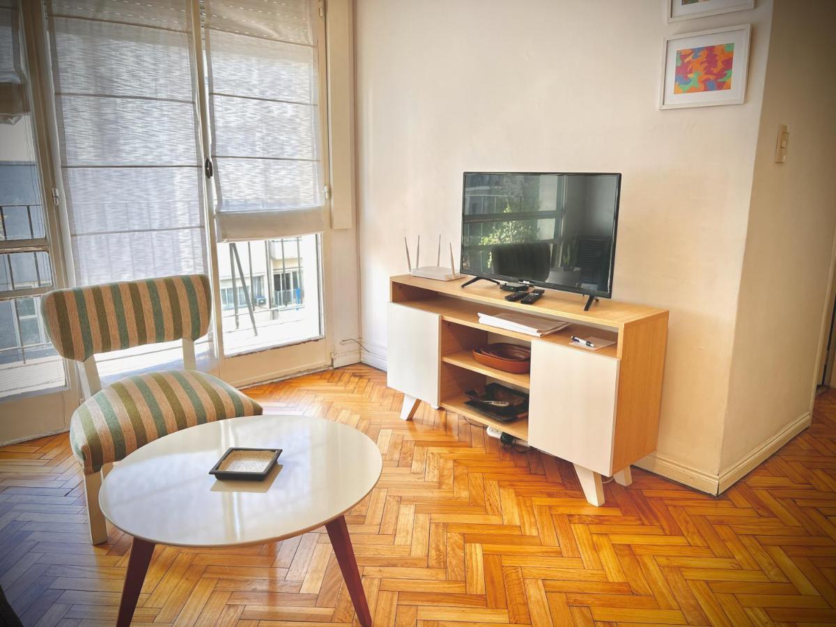 Premium Apartments In Barrio Norte By Apartments Bariloche Buenos Aires Bagian luar foto