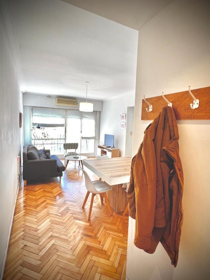 Premium Apartments In Barrio Norte By Apartments Bariloche Buenos Aires Bagian luar foto