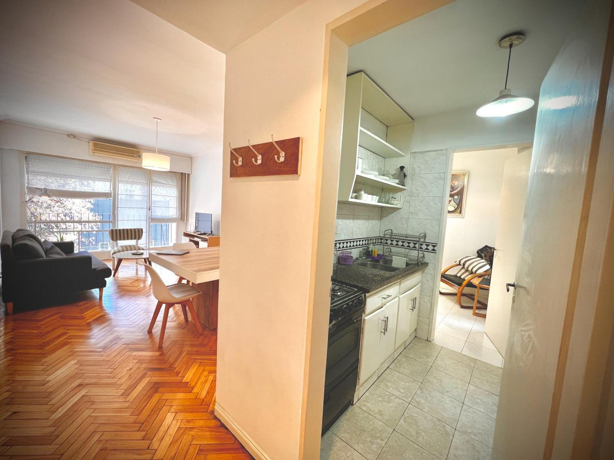 Premium Apartments In Barrio Norte By Apartments Bariloche Buenos Aires Bagian luar foto