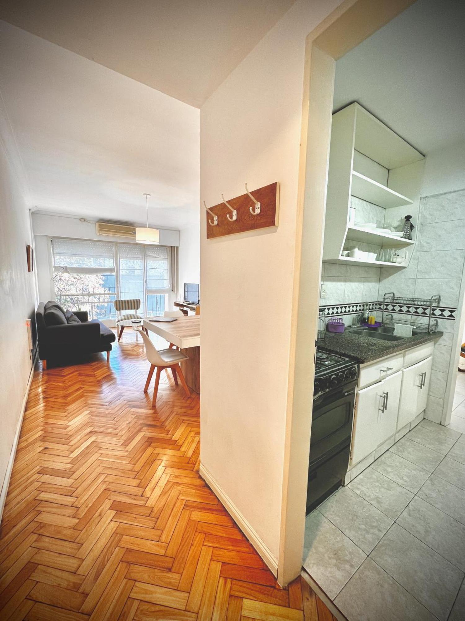 Premium Apartments In Barrio Norte By Apartments Bariloche Buenos Aires Bagian luar foto