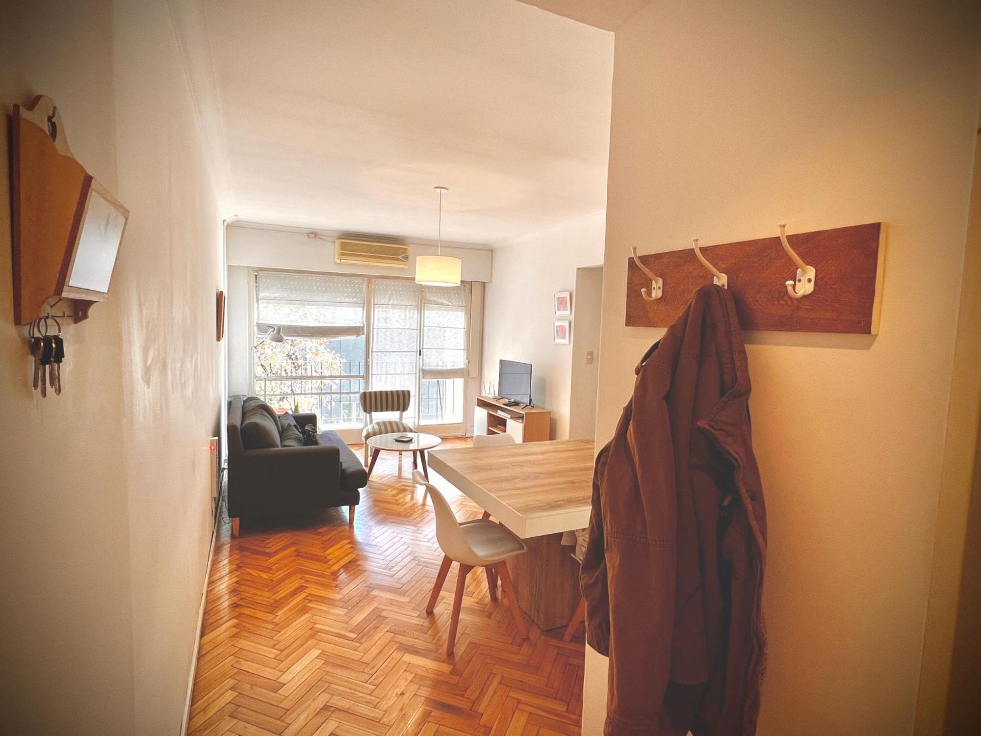 Premium Apartments In Barrio Norte By Apartments Bariloche Buenos Aires Bagian luar foto