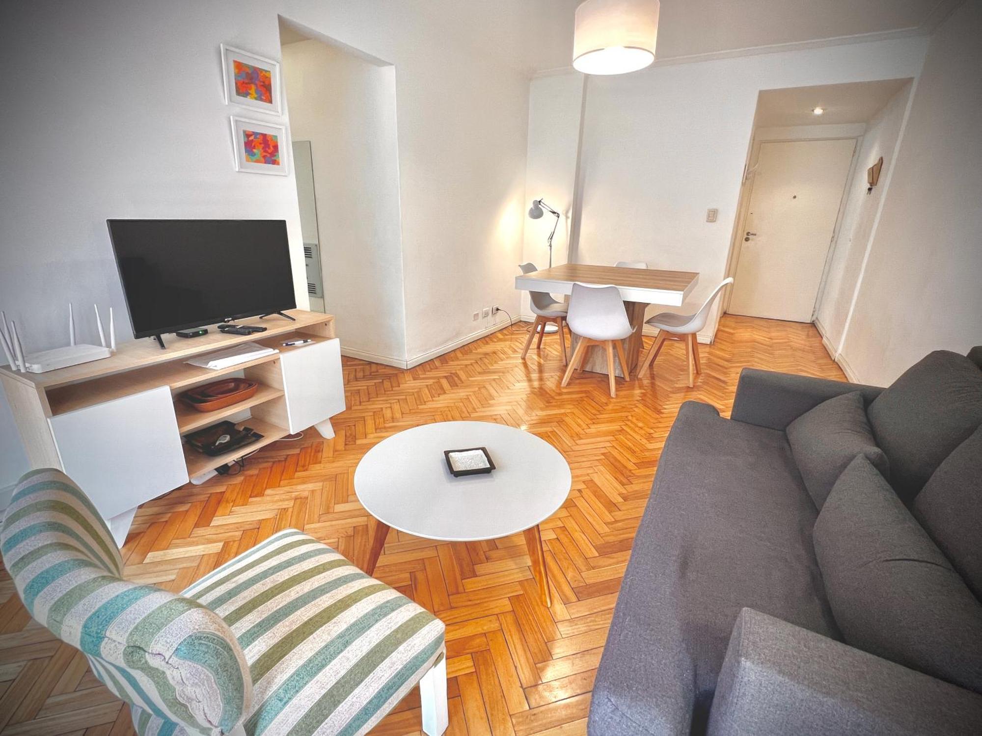 Premium Apartments In Barrio Norte By Apartments Bariloche Buenos Aires Bagian luar foto