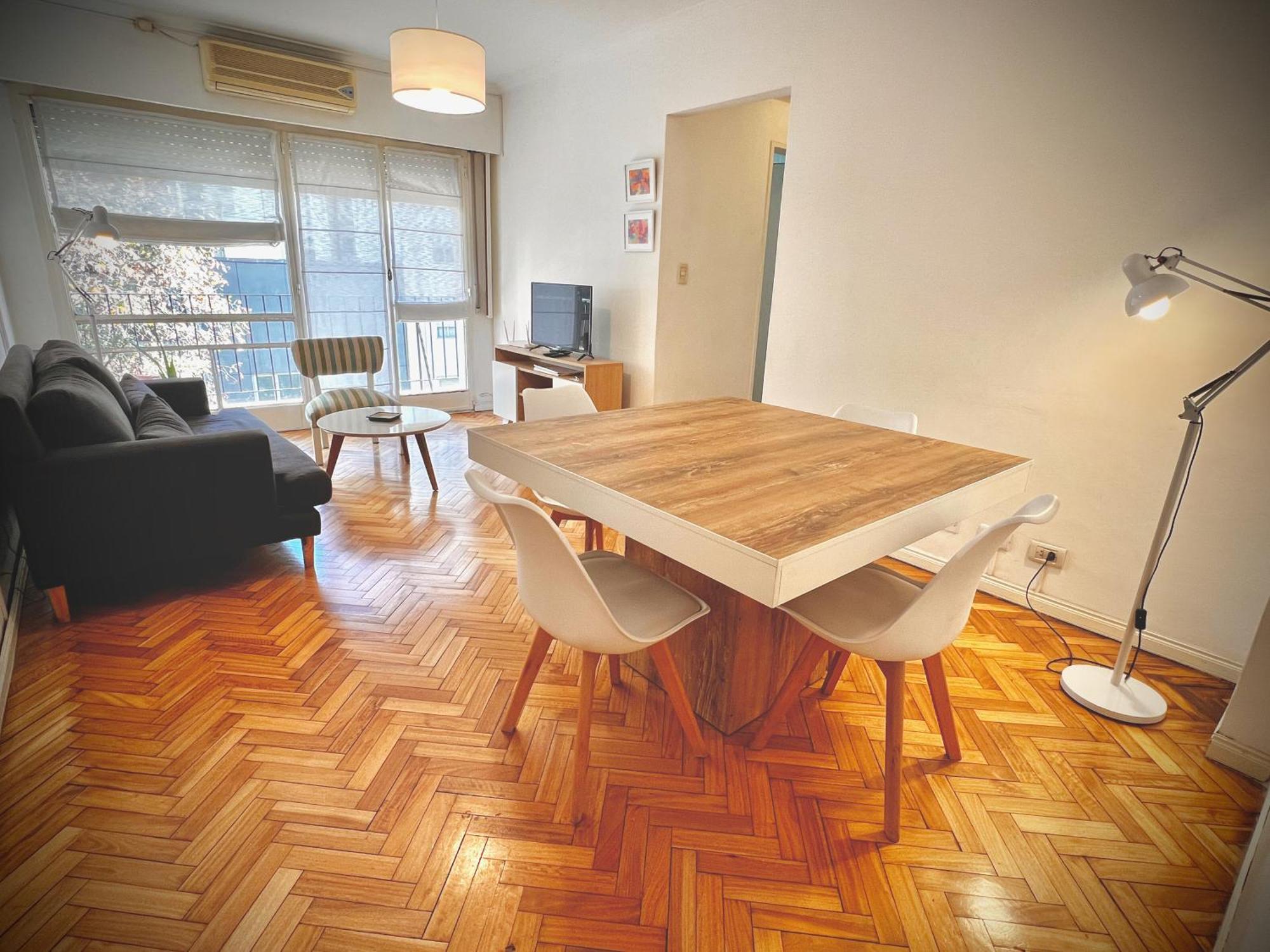 Premium Apartments In Barrio Norte By Apartments Bariloche Buenos Aires Bagian luar foto