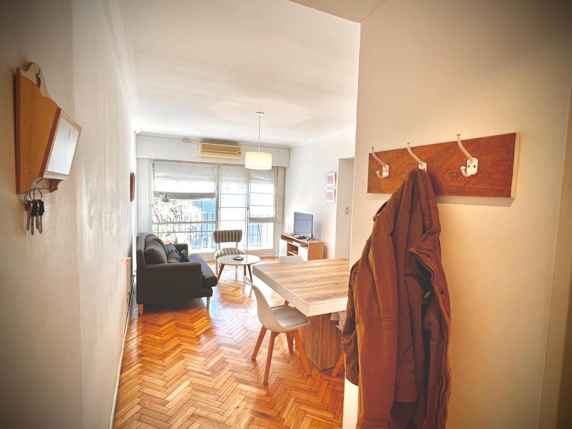 Premium Apartments In Barrio Norte By Apartments Bariloche Buenos Aires Bagian luar foto