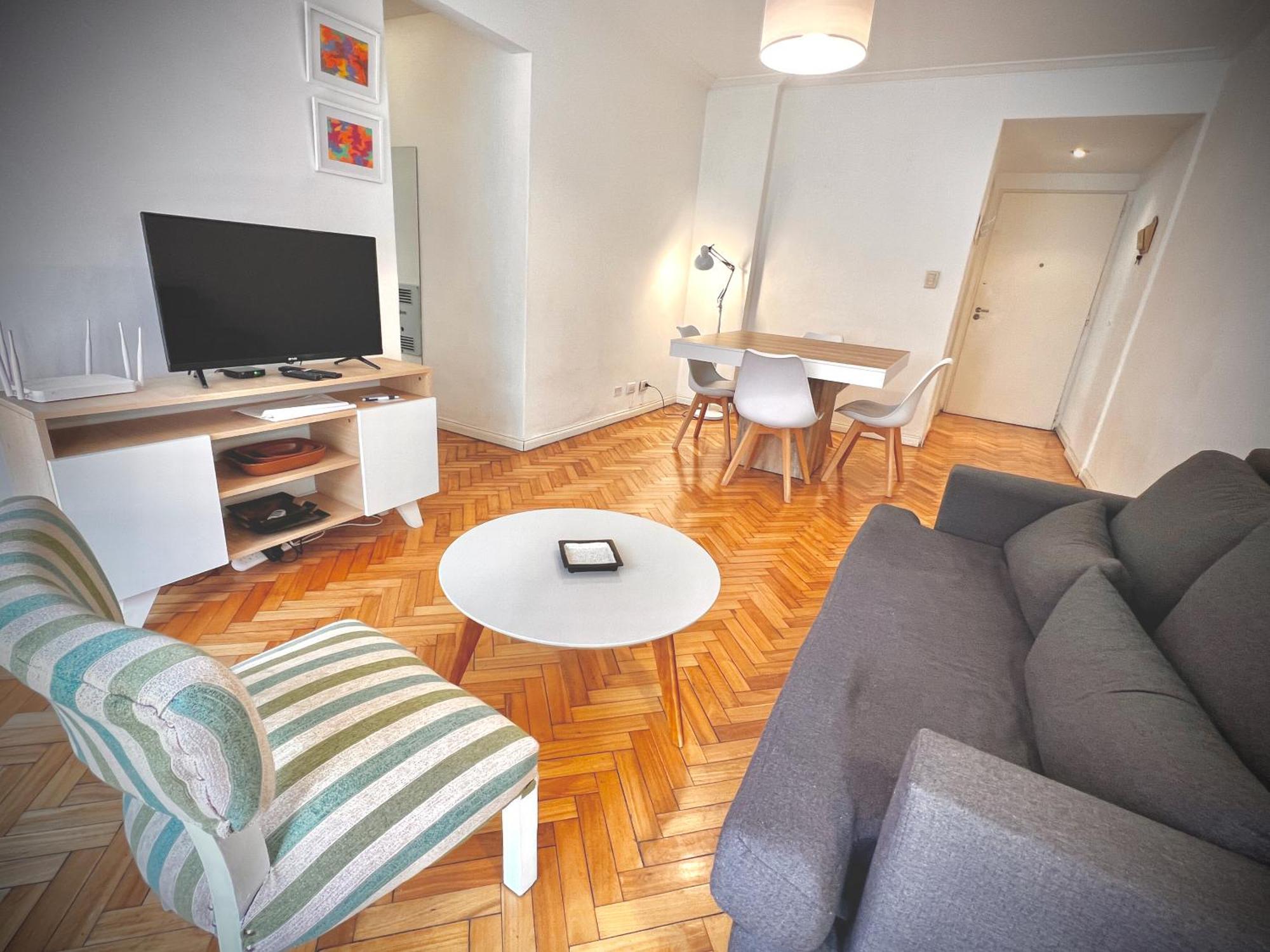 Premium Apartments In Barrio Norte By Apartments Bariloche Buenos Aires Bagian luar foto
