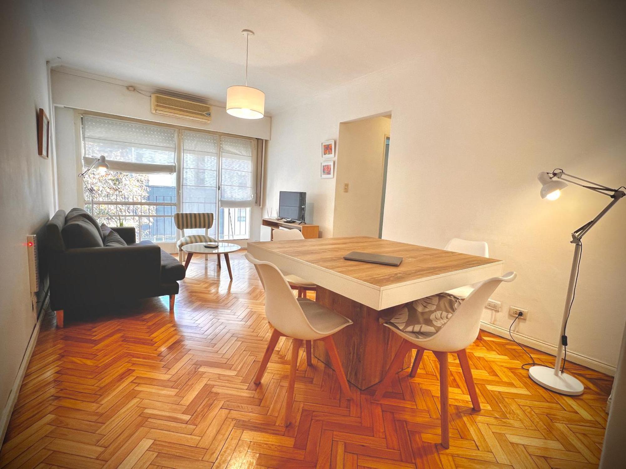 Premium Apartments In Barrio Norte By Apartments Bariloche Buenos Aires Bagian luar foto